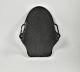 Carbon voorspatbord Ducati Hypermotard 796 1100 07 - 12