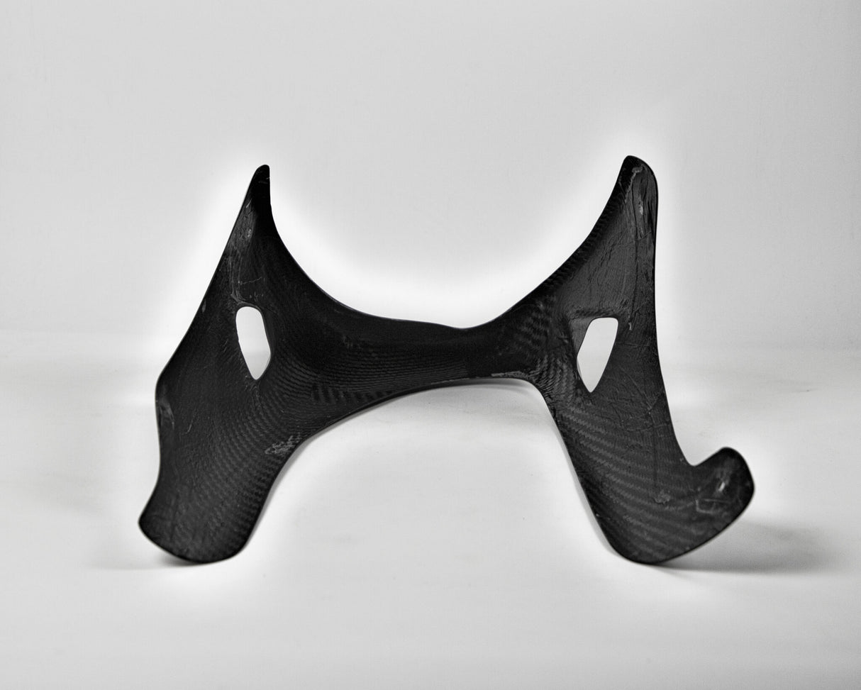 Carbon onderkuip Ducati Monster 94 - 07