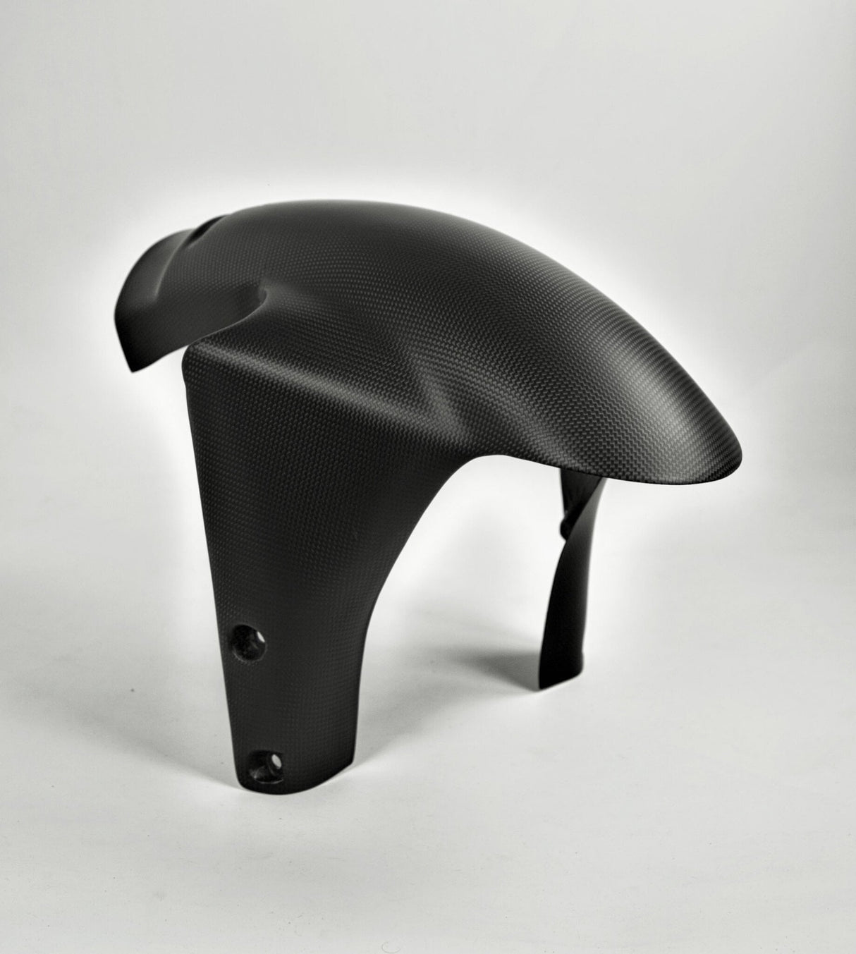 Carbon voorspatbord Ducati 748 916 996 998