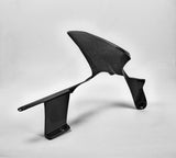 Carbon achterspatbord Ducati Panigale V4 V4S V4R