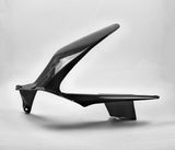 Carbon achterspatbord Ducati Panigale V4 V4S V4R