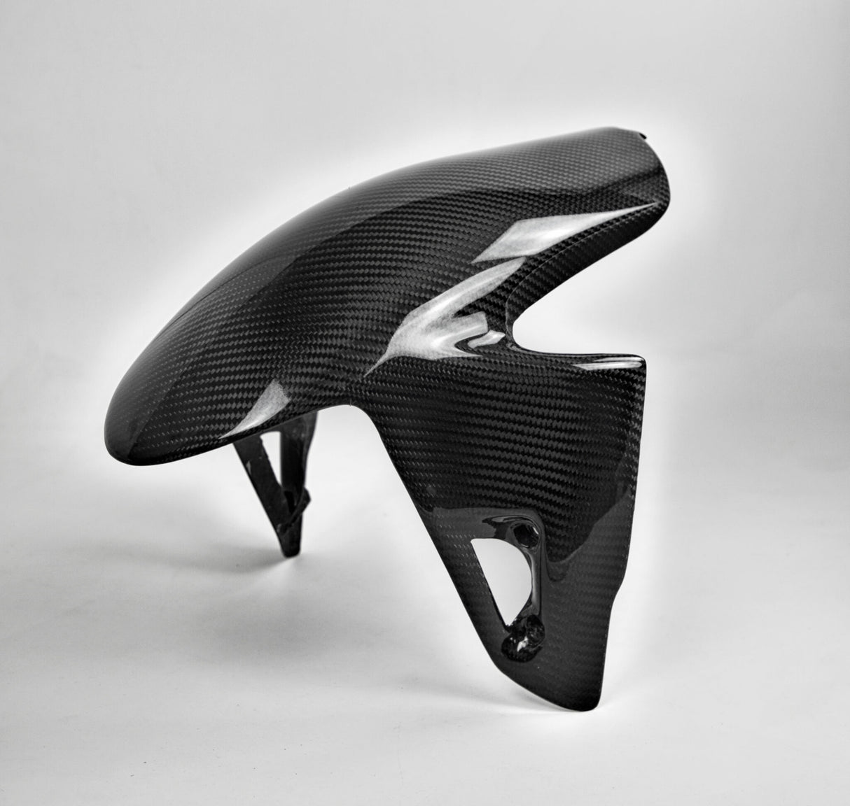 Carbon Voorspatbord Ducati Panigale V2 V4 V4R V4S Streetfighter V4