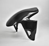 Carbon Voorspatbord Ducati Panigale V2 V4 V4R V4S Streetfighter V4