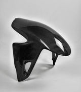 Carbon Voorspatbord Ducati Panigale V2 V4 V4R V4S Streetfighter V4