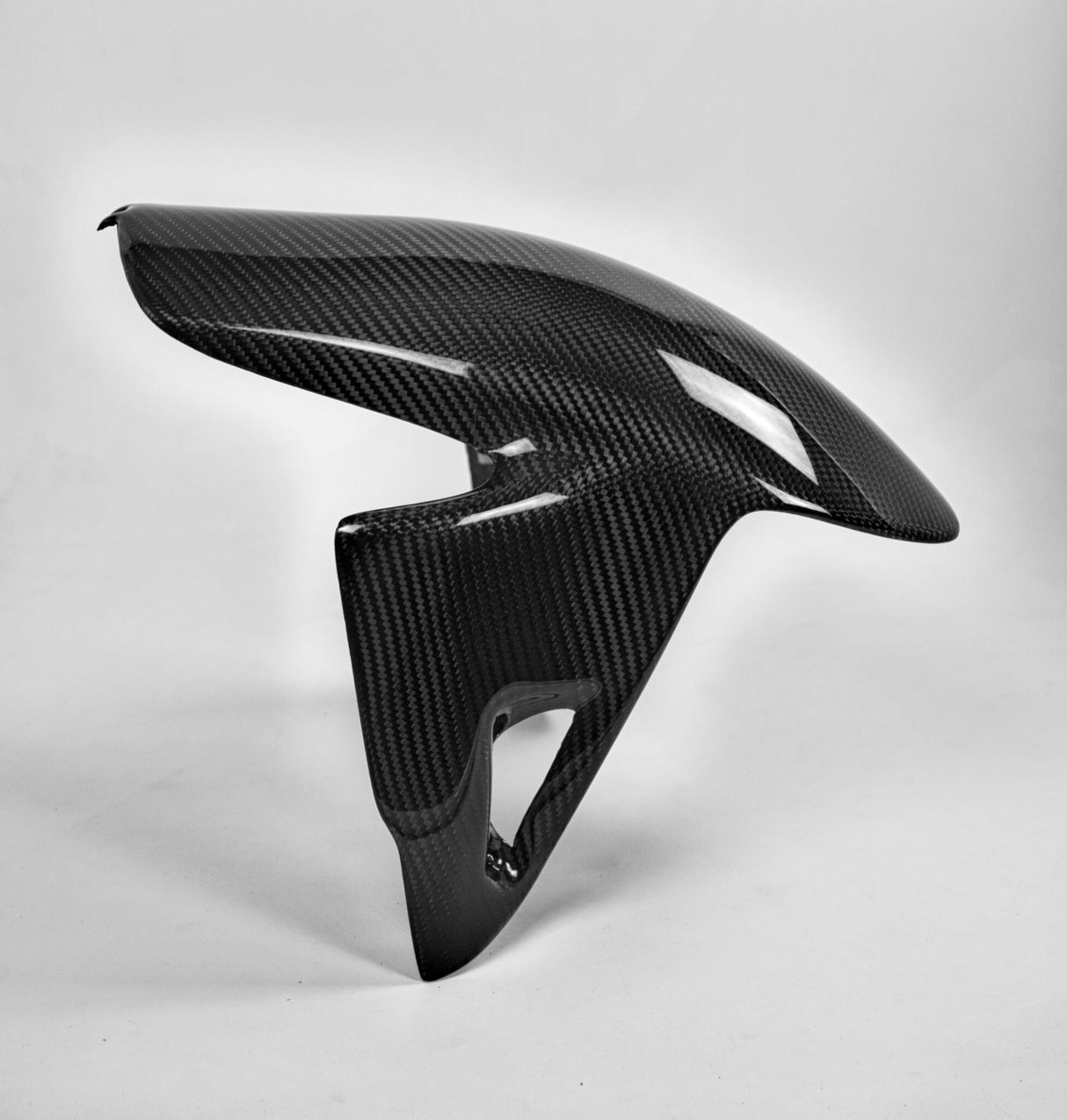 Carbon Voorspatbord Ducati Panigale V2 V4 V4R V4S Streetfighter V4