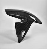 Carbon Voorspatbord Ducati Panigale V2 V4 V4R V4S Streetfighter V4