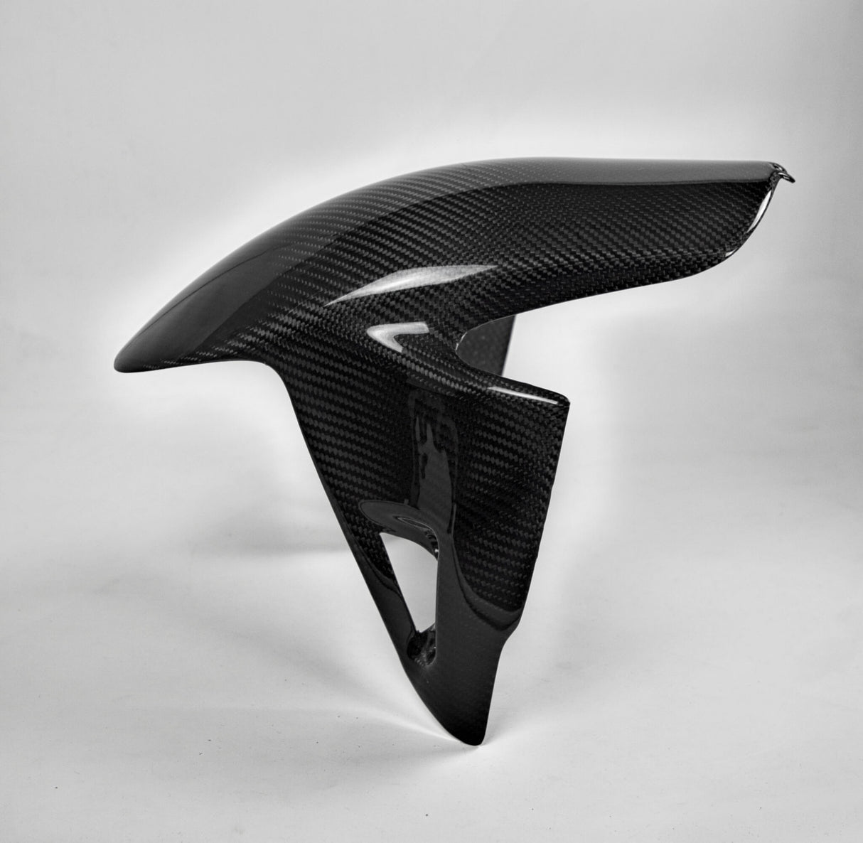 Carbon Voorspatbord Ducati Panigale V2 V4 V4R V4S Streetfighter V4
