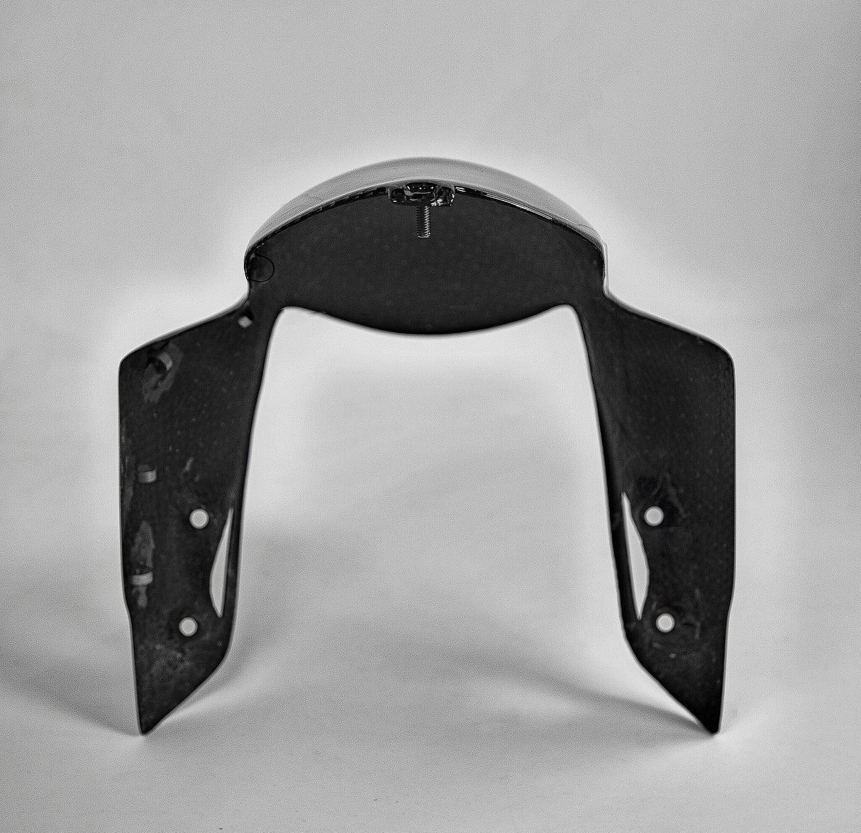 Carbon Voorspatbord Ducati Panigale V2 V4 V4R V4S Streetfighter V4