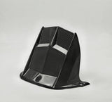 Carbon achterspatbord / Hugger Yamaha R6 06 - 23