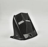Carbon achterspatbord / Hugger Yamaha R6 06 - 23
