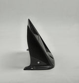 Carbon achterspatbord / Hugger Yamaha R6 06 - 23