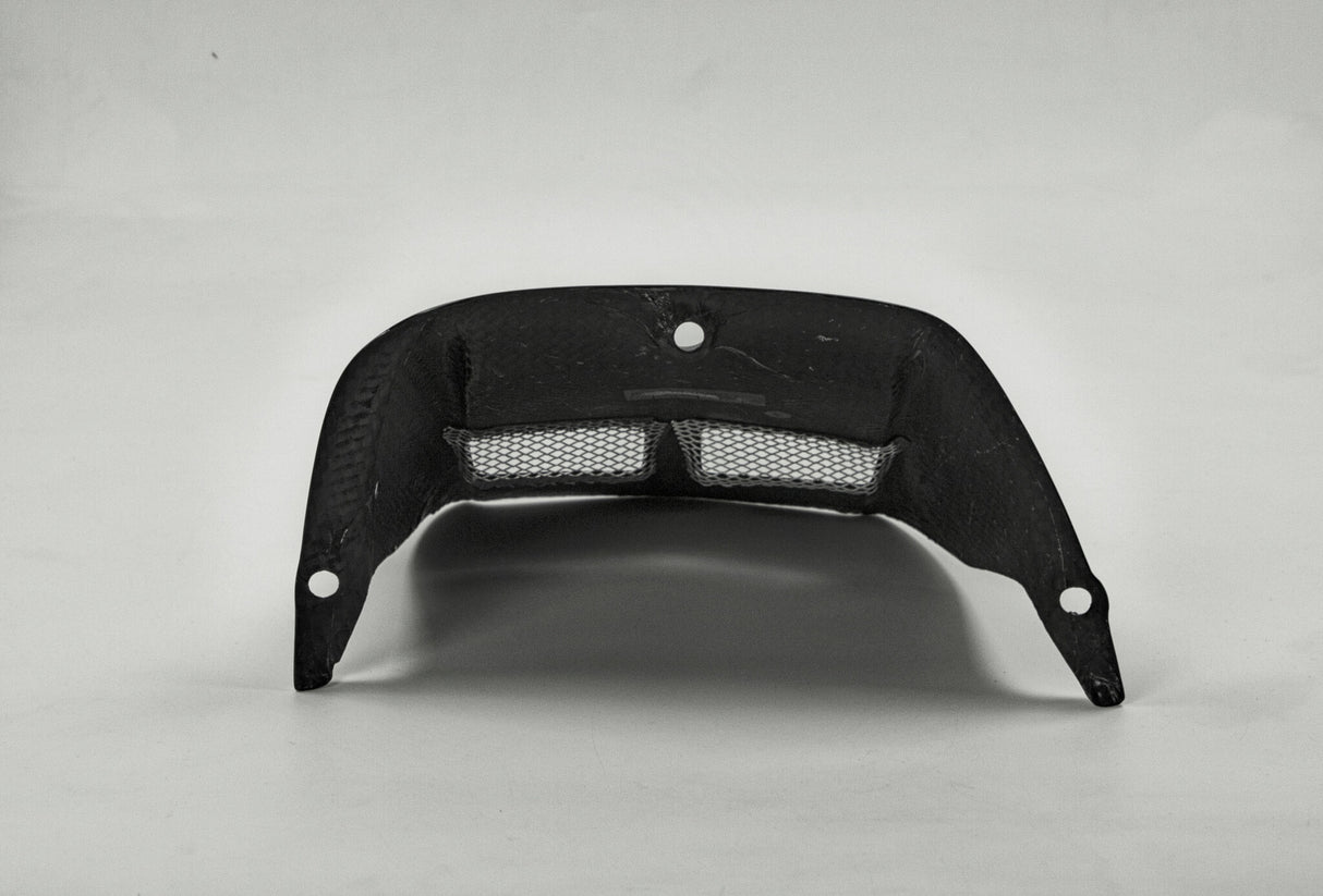Carbon achterspatbord / Hugger Yamaha R6 06 - 23
