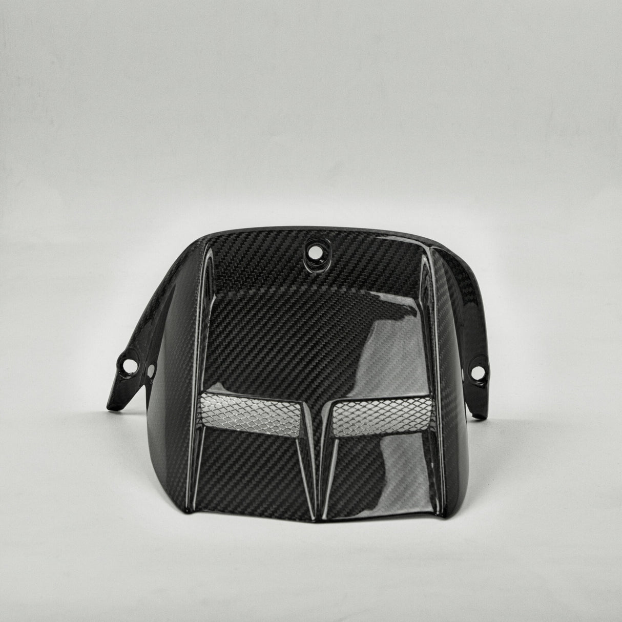 Carbon achterspatbord / Hugger Yamaha R6 06 - 23