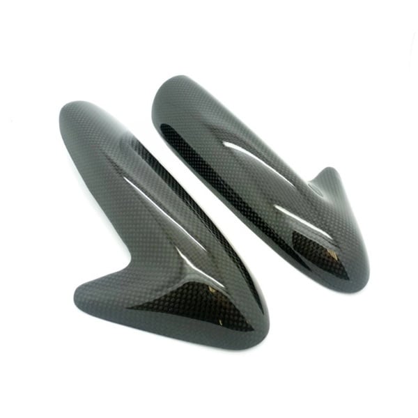 Carbon tank protector Ducati 848 1098 1198
