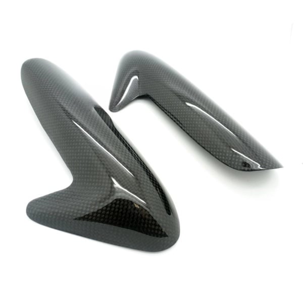 Carbon tank protector Ducati 848 1098 1198