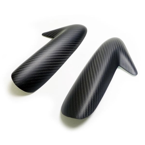 Carbon tank protector Ducati 848 1098 1198