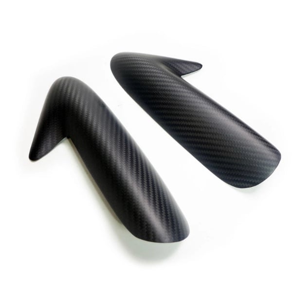 Carbon tank protector Ducati 848 1098 1198