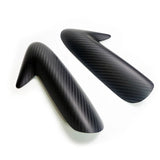 Carbon tank protector Ducati 848 1098 1198