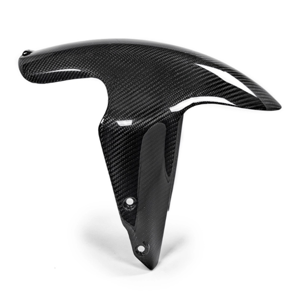 Carbon Voorspatbord Ducati 848 1098 1198