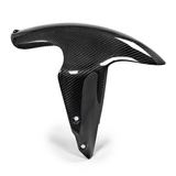 Carbon Voorspatbord Ducati 848 1098 1198