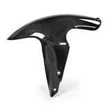 Carbon Voorspatbord Ducati 848 1098 1198