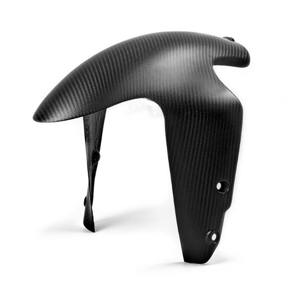 Carbon Voorspatbord Ducati 848 1098 1198