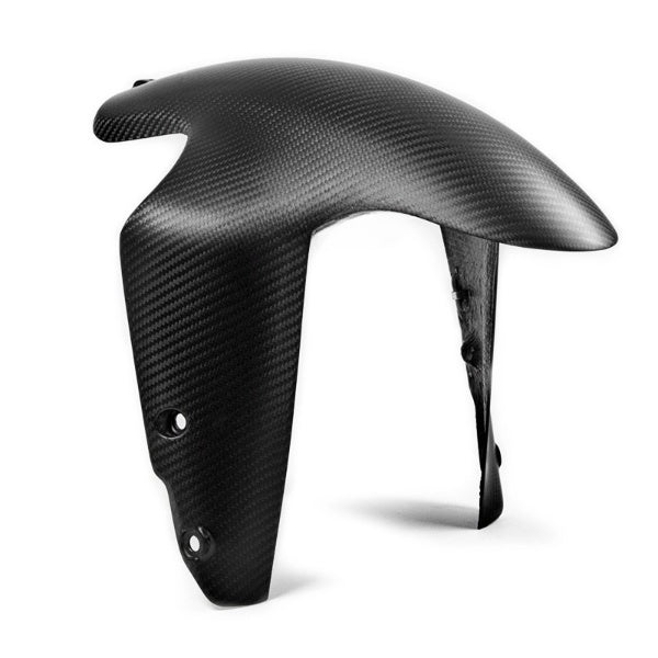 Carbon Voorspatbord Ducati 848 1098 1198