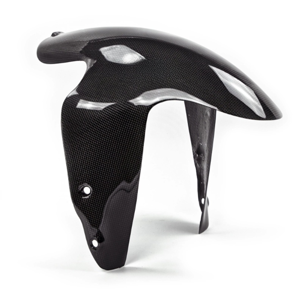 Carbon Voorspatbord Ducati 848 1098 1198