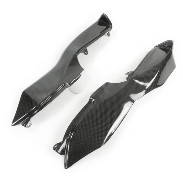 Carbon Air intake Ducati 749 999