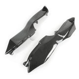 Carbon Air intake Ducati 749 999