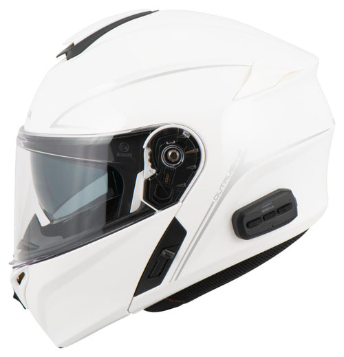 Sena Outrush R Helm Wit