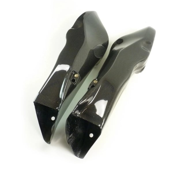 Carbon Air intake Ducati 748 916 996