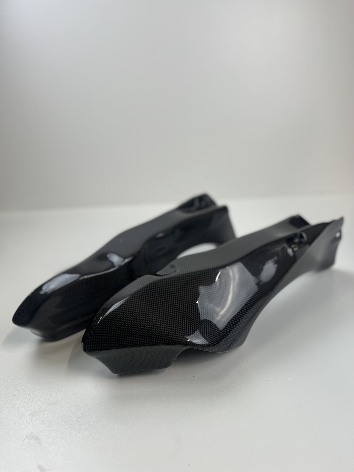 Carbon Air intake Ducati 748 916 996