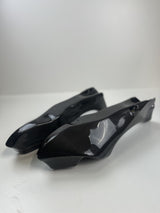 Carbon Air intake Ducati 748 916 996