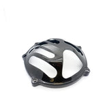 Carbon clutch cover open Ducati 748 916 996 998 749 999 848 1098 1198