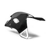 Carbon Achterbrug protectie Ducati 848 1098 1198
