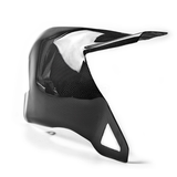 Carbon Achterbrug protectie Ducati 848 1098 1198