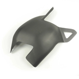 Carbon Achterbrug protectie Ducati 848 1098 1198