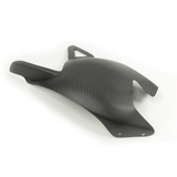 Carbon Achterbrug protectie Ducati 848 1098 1198