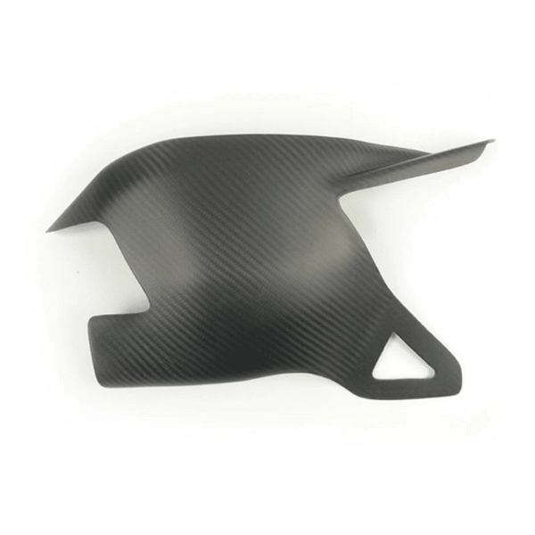 Carbon Achterbrug protectie Ducati 848 1098 1198
