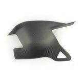 Carbon Achterbrug protectie Ducati 848 1098 1198