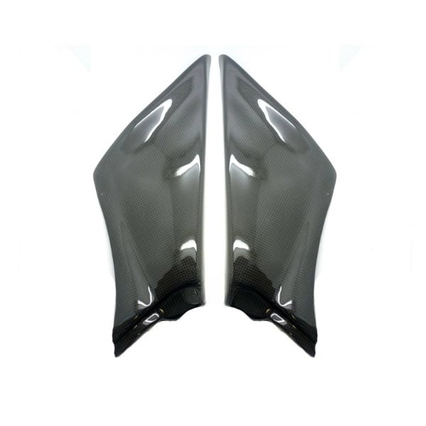 Carbon Airbox cover Ducati 748 916 996 998