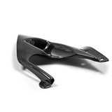 Carbon Achterspatbord kort model Ducati 848 1098 1198