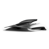 Carbon Achterspatbord kort model Ducati 848 1098 1198