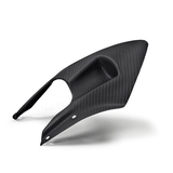 Carbon Achterspatbord kort model Ducati 848 1098 1198