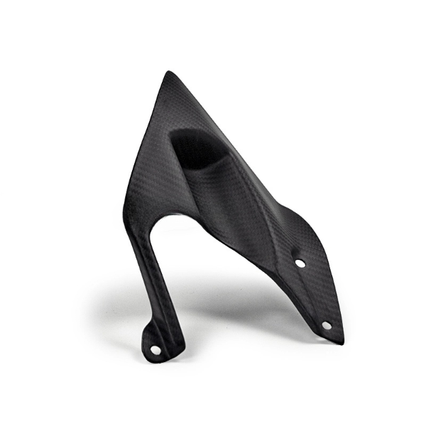 Carbon Achterspatbord kort model Ducati 848 1098 1198