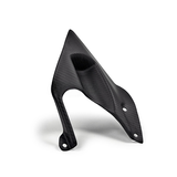 Carbon Achterspatbord kort model Ducati 848 1098 1198