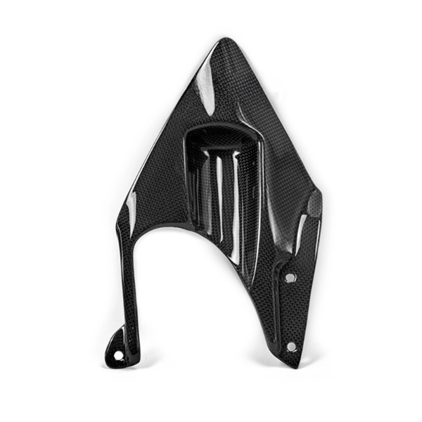 Carbon Achterspatbord kort model Ducati 848 1098 1198