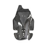 Carbon underseat Monoposto Ducati 748 916 996 998