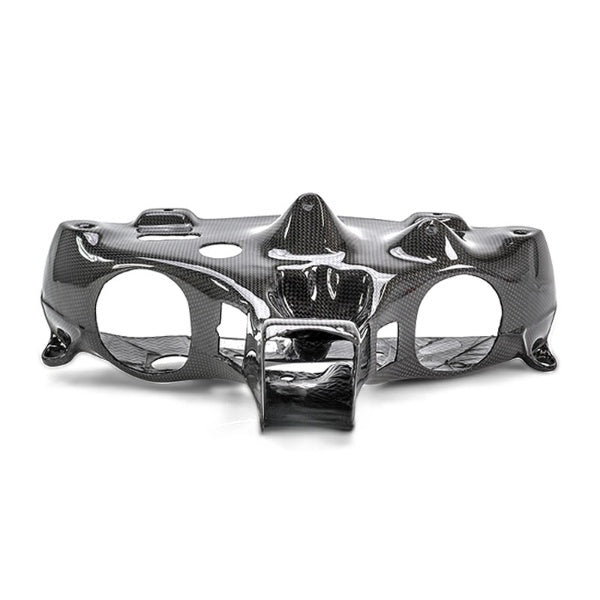 Carbon koplamp bracket Ducati 748 916 996 998